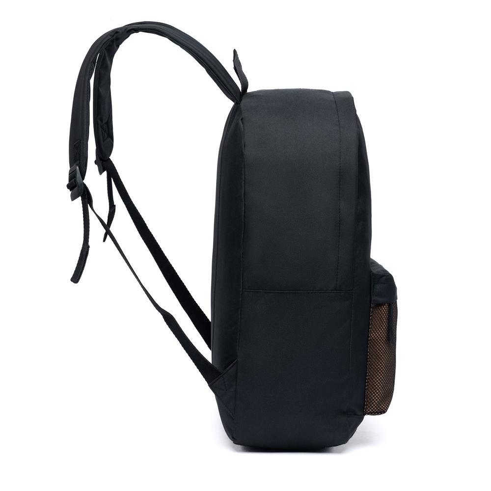 Mochila Volcom Box Stone 18L SM25 Preto Preto 5
