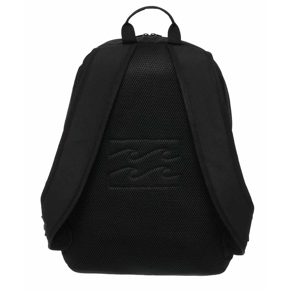 Mochila Billabong Colors SM25 Preto Preto 2