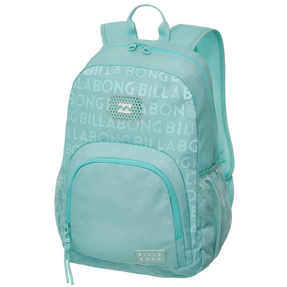Mochila Billabong Colors SM25 Verde