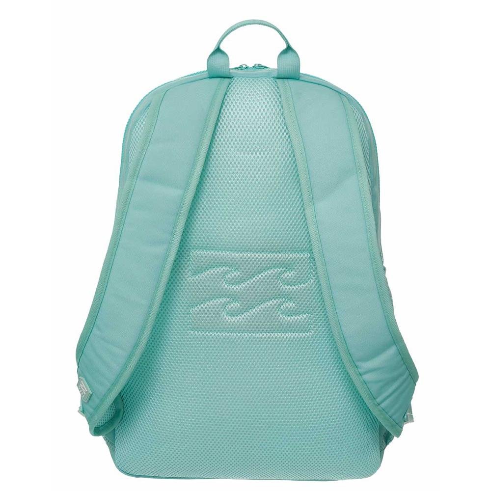 Mochila Billabong Colors SM25 Verde Verde 2