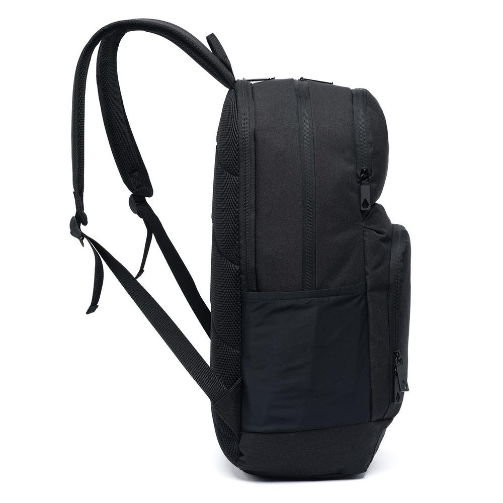 Mochila Volcom Chamber 31L SM25 Preto Preto 5