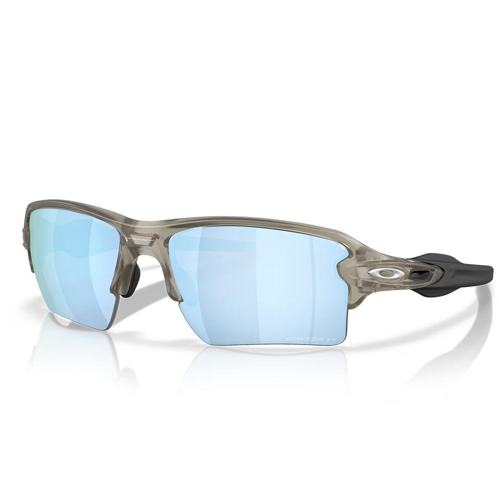 Óculos de Sol Oakley Flak 2.0 XL Matte Grey Ink J959