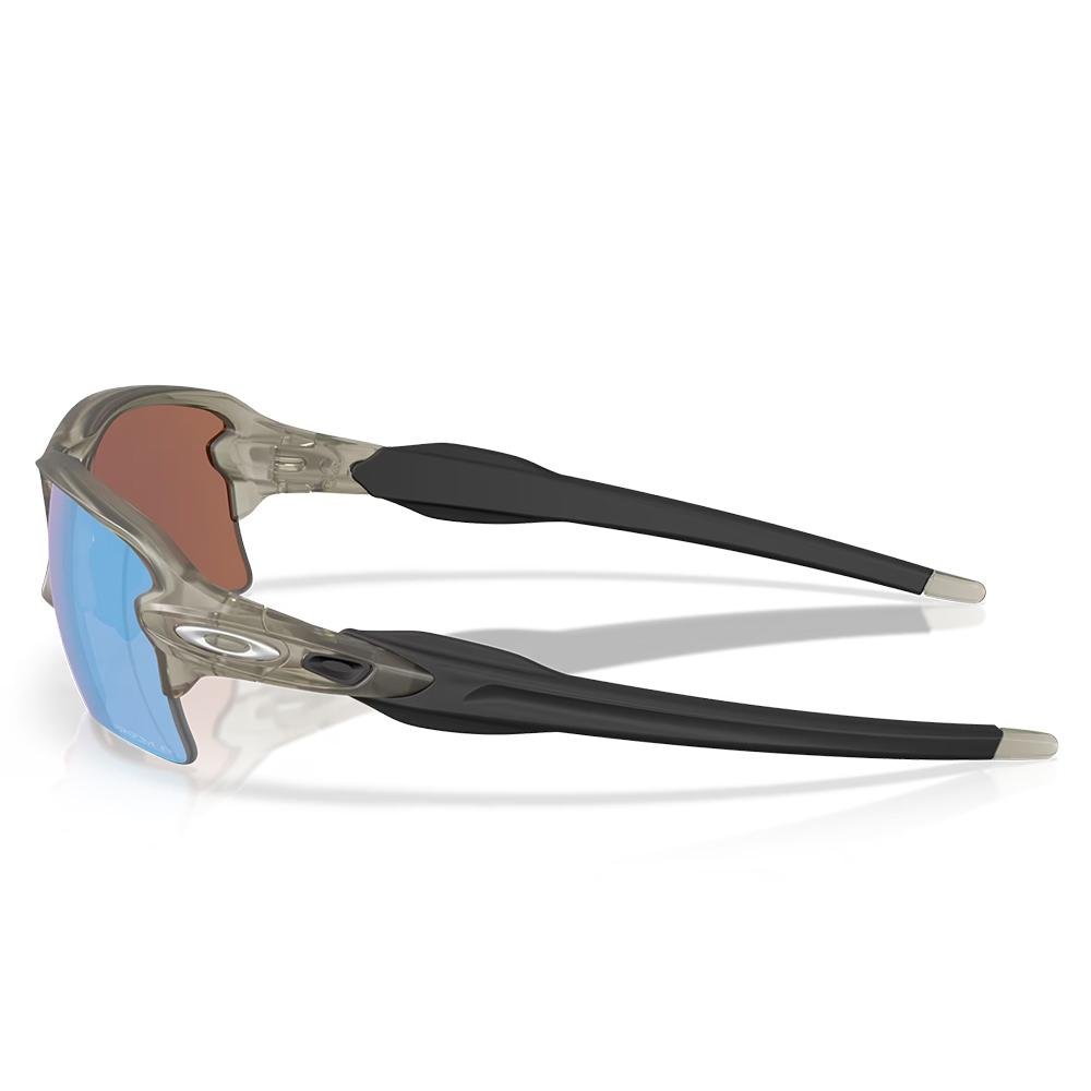 Óculos de Sol Oakley Flak 2.0 XL Matte Grey Ink J959 Cinza 2