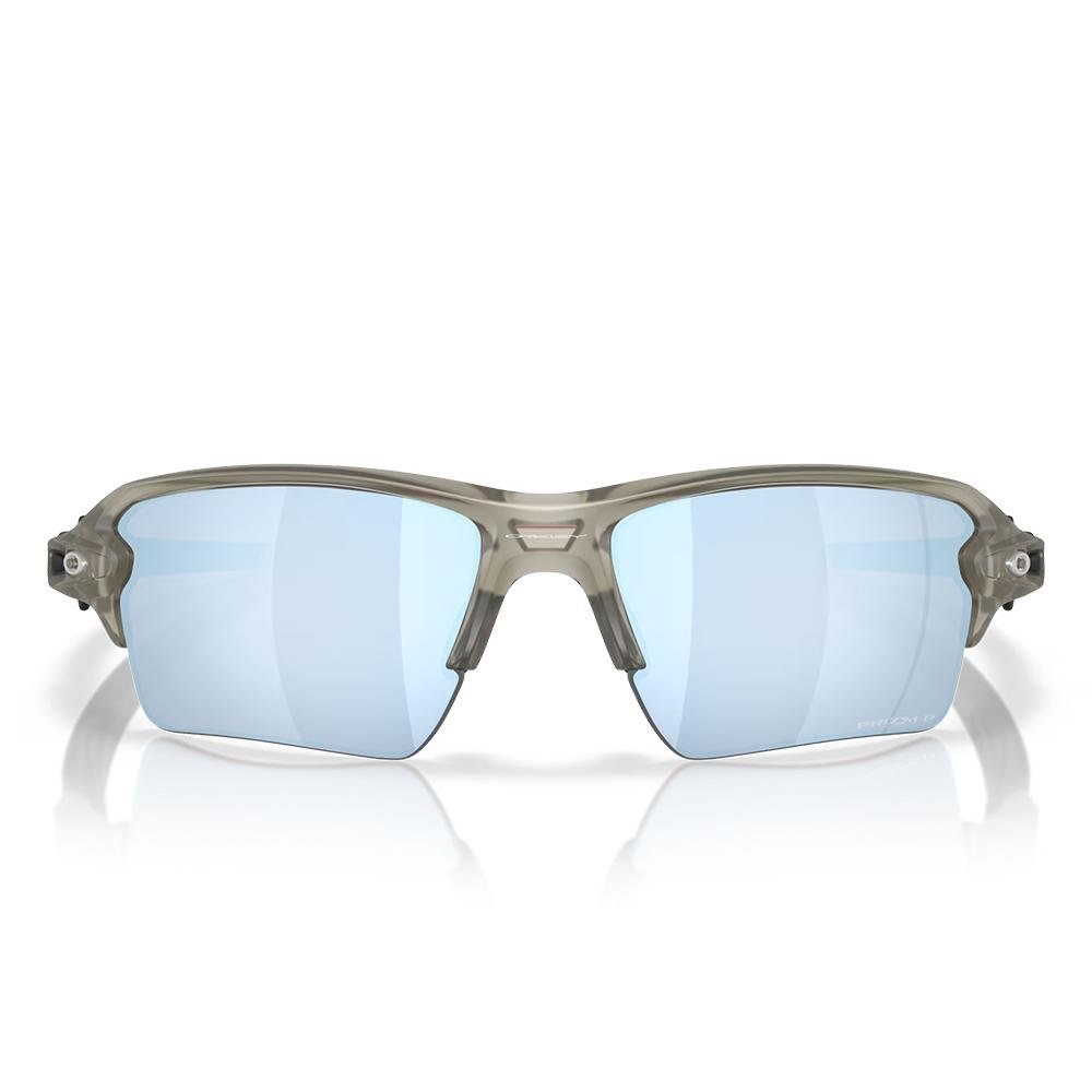 Óculos de Sol Oakley Flak 2.0 XL Matte Grey Ink J959 Cinza 3