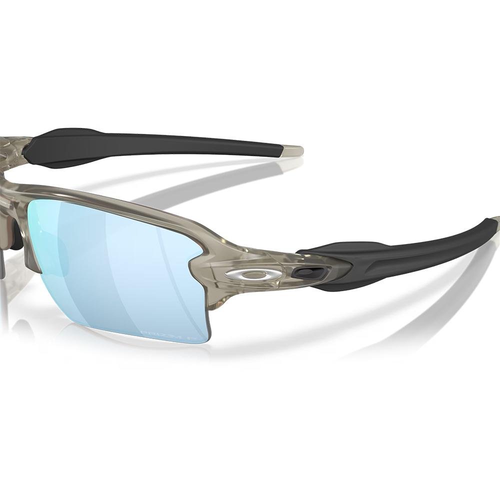 Óculos de Sol Oakley Flak 2.0 XL Matte Grey Ink J959 Cinza 4