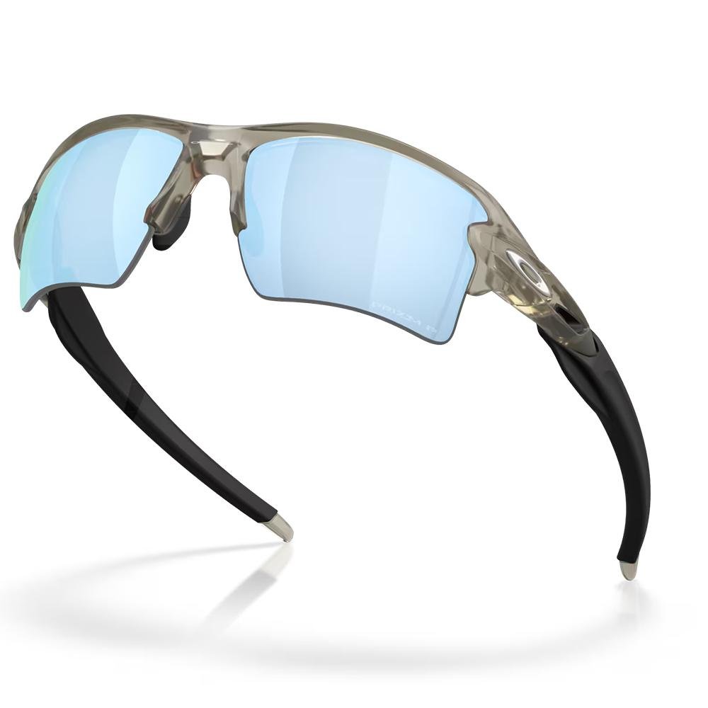 Óculos de Sol Oakley Flak 2.0 XL Matte Grey Ink J959 Cinza 5