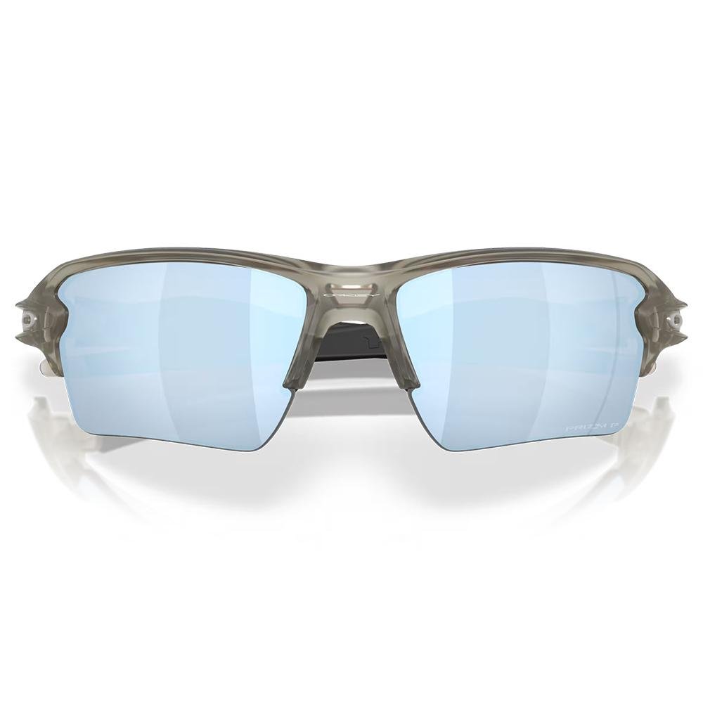 Óculos de Sol Oakley Flak 2.0 XL Matte Grey Ink J959 Cinza 7