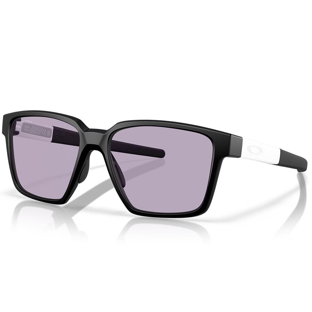 Óculos de Sol Oakley Actuator SQ Duality Matte Black 0557 Preto 1