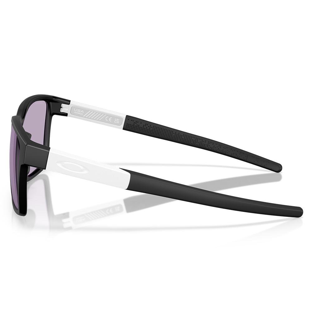 Óculos de Sol Oakley Actuator SQ Duality Matte Black 0557 Preto 2