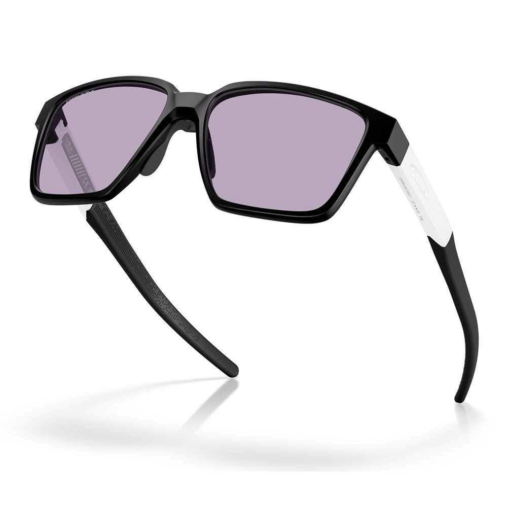 Óculos de Sol Oakley Actuator SQ Duality Matte Black 0557 Preto 4