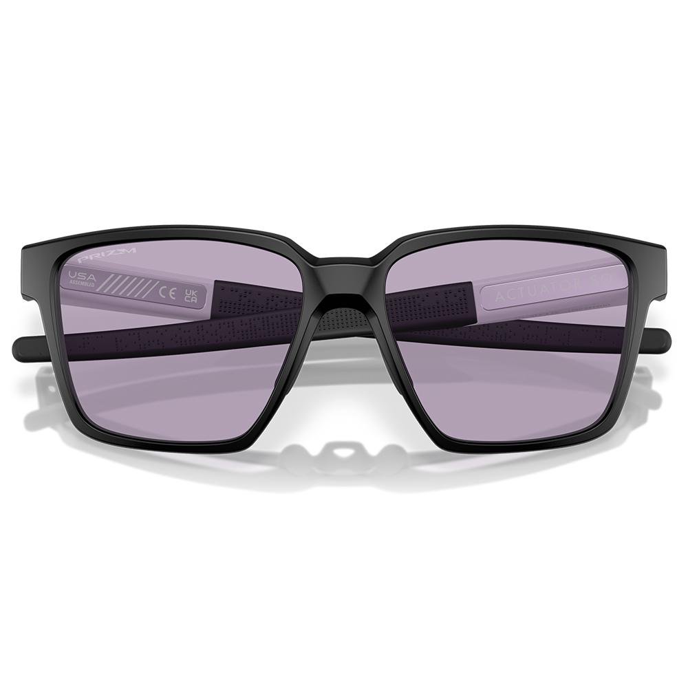 Óculos de Sol Oakley Actuator SQ Duality Matte Black 0557 Preto 7