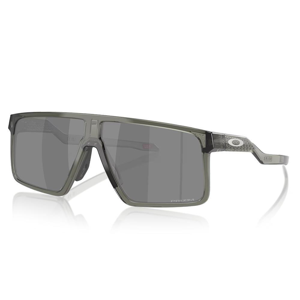 Óculos de Sol Oakley Helux Grey Smoke Prizm Black