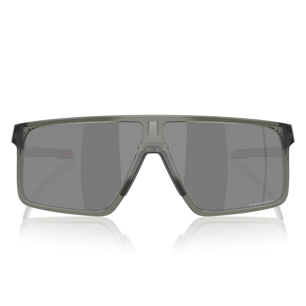 Óculos de Sol Oakley Helux Grey Smoke Prizm Black Cinza 3