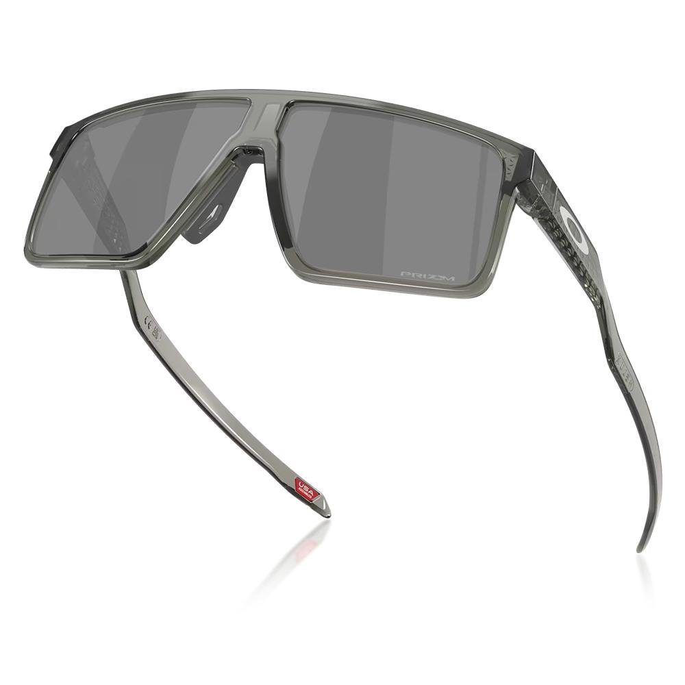 Óculos de Sol Oakley Helux Grey Smoke Prizm Black Cinza 5
