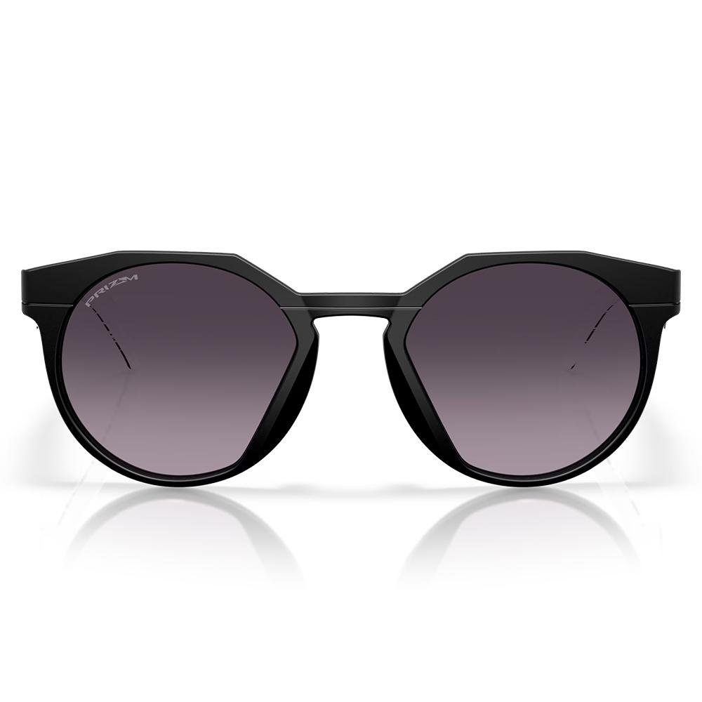 Óculos de Sol Oakley HSTN Duality Collection Matte Black 252 Preto 3