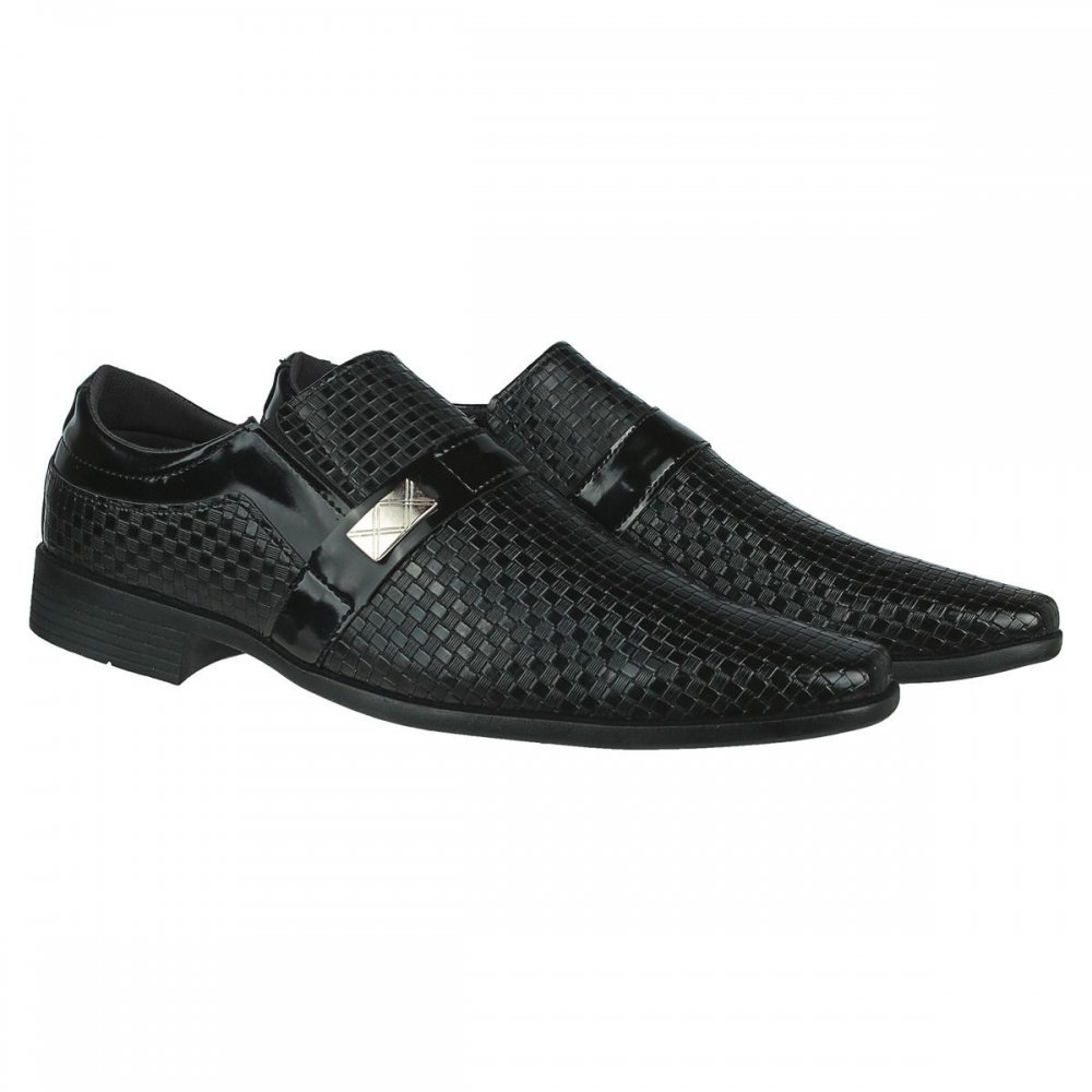 Sapato Casual Amanda Block AMANDA BLOCK Masculino 3907