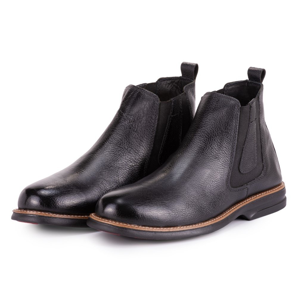 Cor Preto
