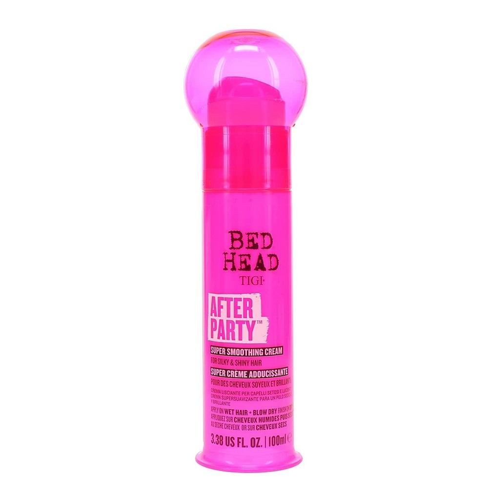 Tigi Bed Head After Party 100ml + Small Talk 240ml ÚNICO