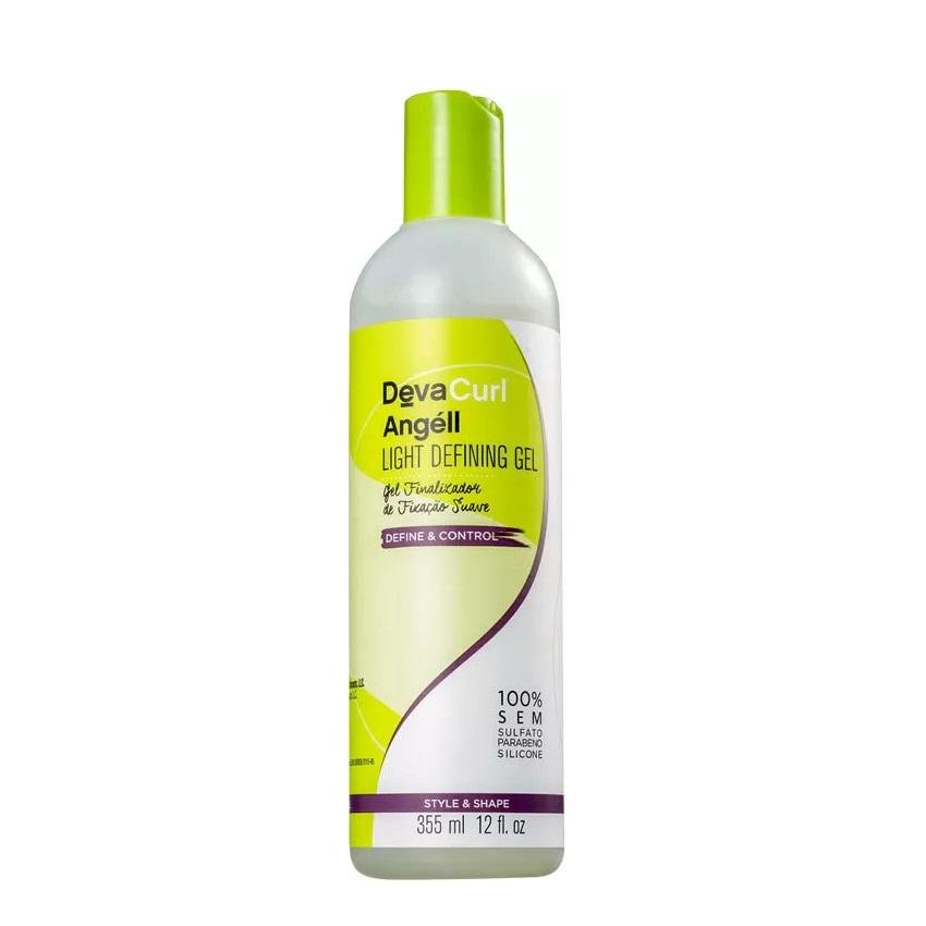 Captivating Deva Curl Light Defining Gel Scene for Desktop Captivating Deva Curl Light Defining Gel Scene for Desktop