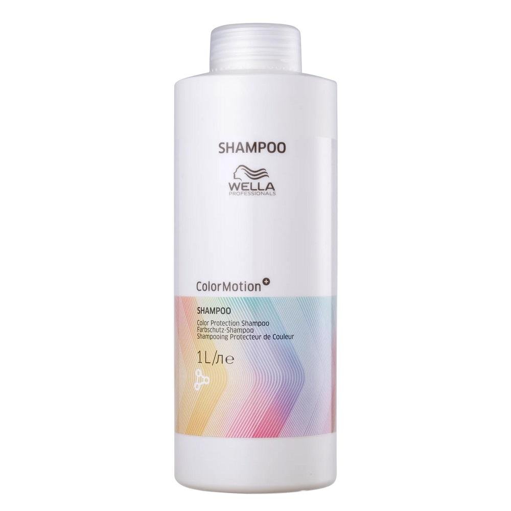 Wella Professionals Color Motion - Shampoo Color Protection 1 L