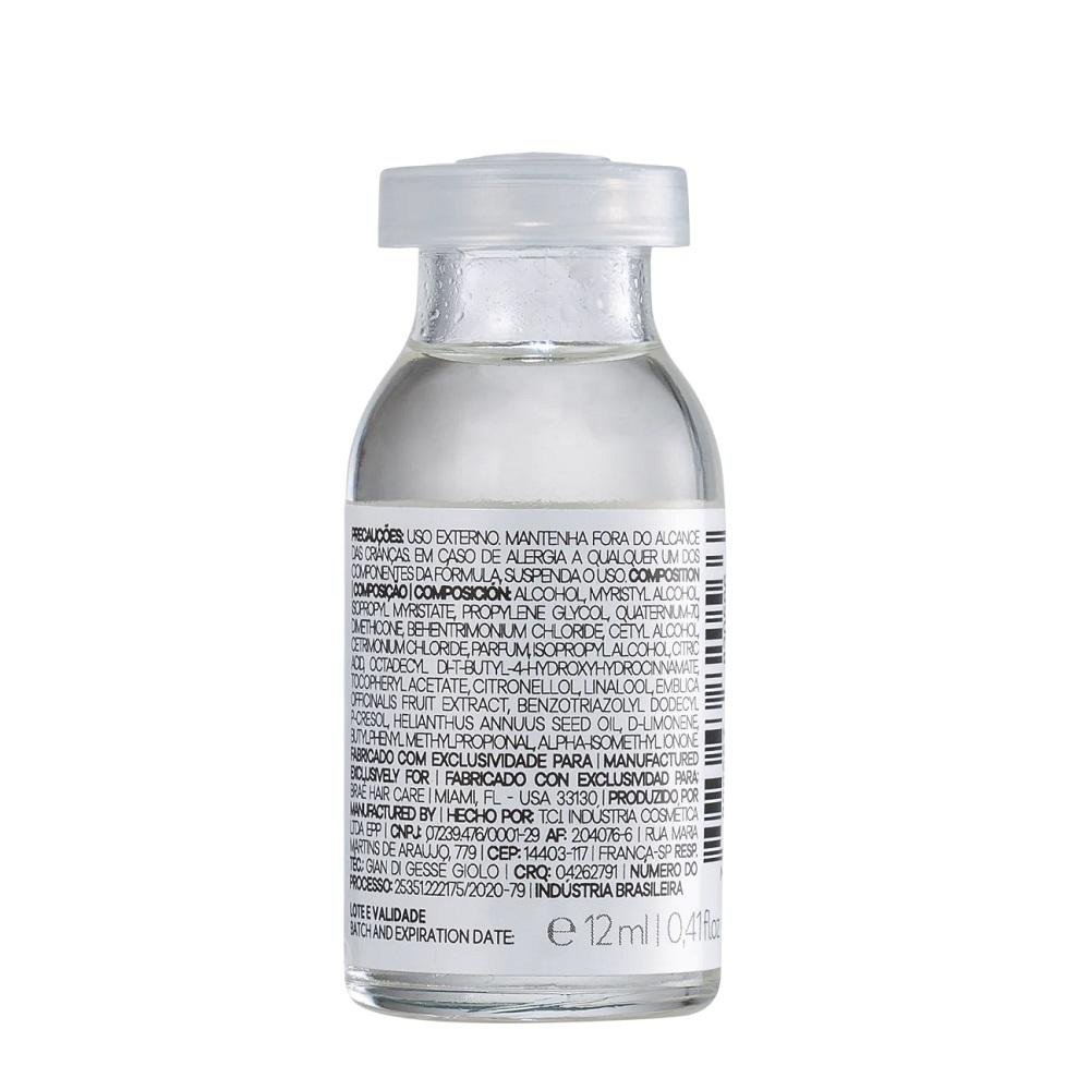 BRAÉ Soul Color - Ampola 4x13ml 13ml 2