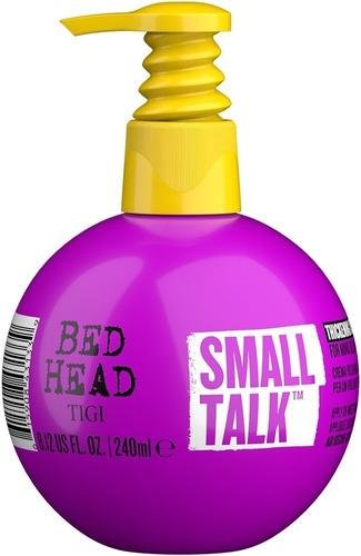 Tigi Bed Head Small Talk 240ml Creme De Volume E Modelador 240ml 5