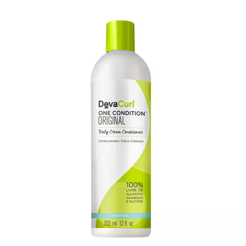Kit Deva Low poo 355ml + Condicionador 355ml + Supercream 500g ÚNICO 4