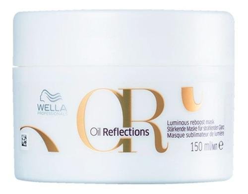 Kit Wella Professionals Oil Reflections (03 Produtos) ÚNICO 11