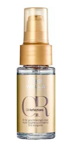 Kit Wella Professionals Oil Reflections (03 Produtos) ÚNICO 12