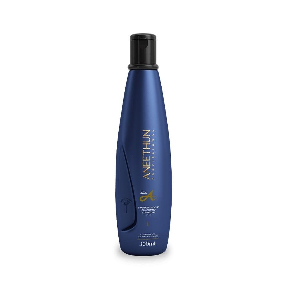Aneethun Linha A - Shampoo 300ml