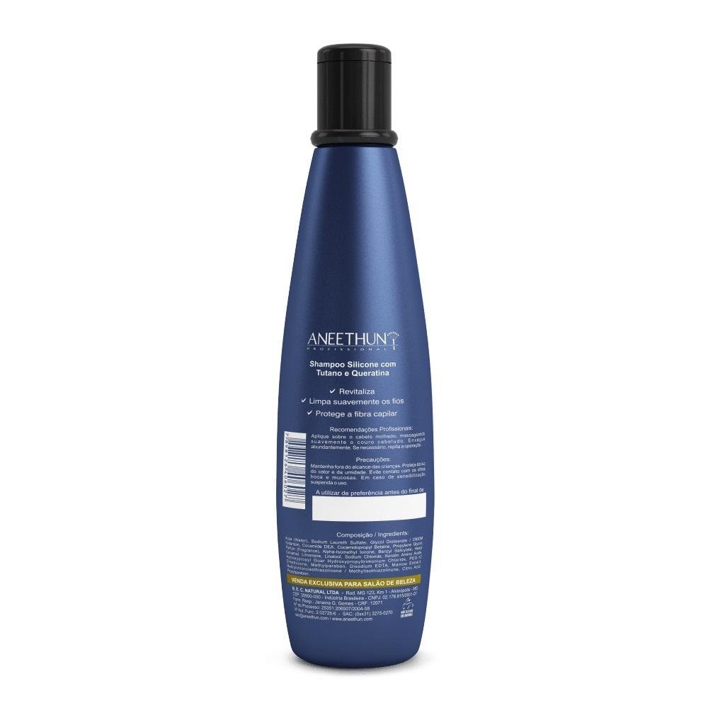 Aneethun Linha A - Shampoo 300ml 300ml 2