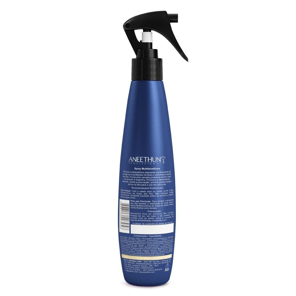 Aneethun Linha A - Spray Multibenefícios 150ml 150ml 2