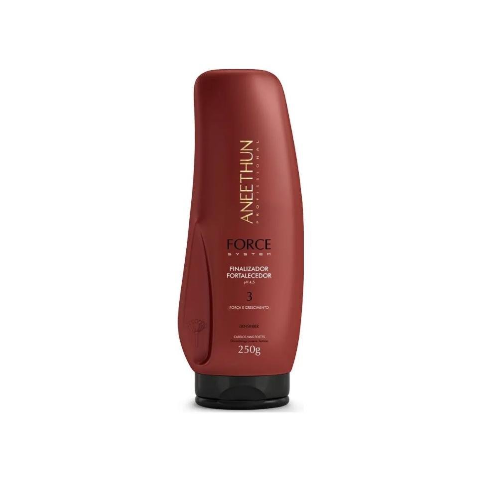 Aneethun Force System - Finalizador Fortalecedor 250g