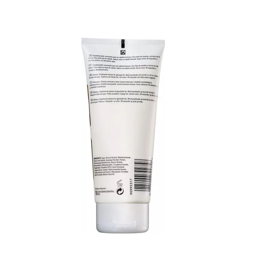 Wella Professionals Oil Reflections - Kit Shampoo 250 ml + Condicionador 200 ml + Máscara 150 ml ÚNICO 5