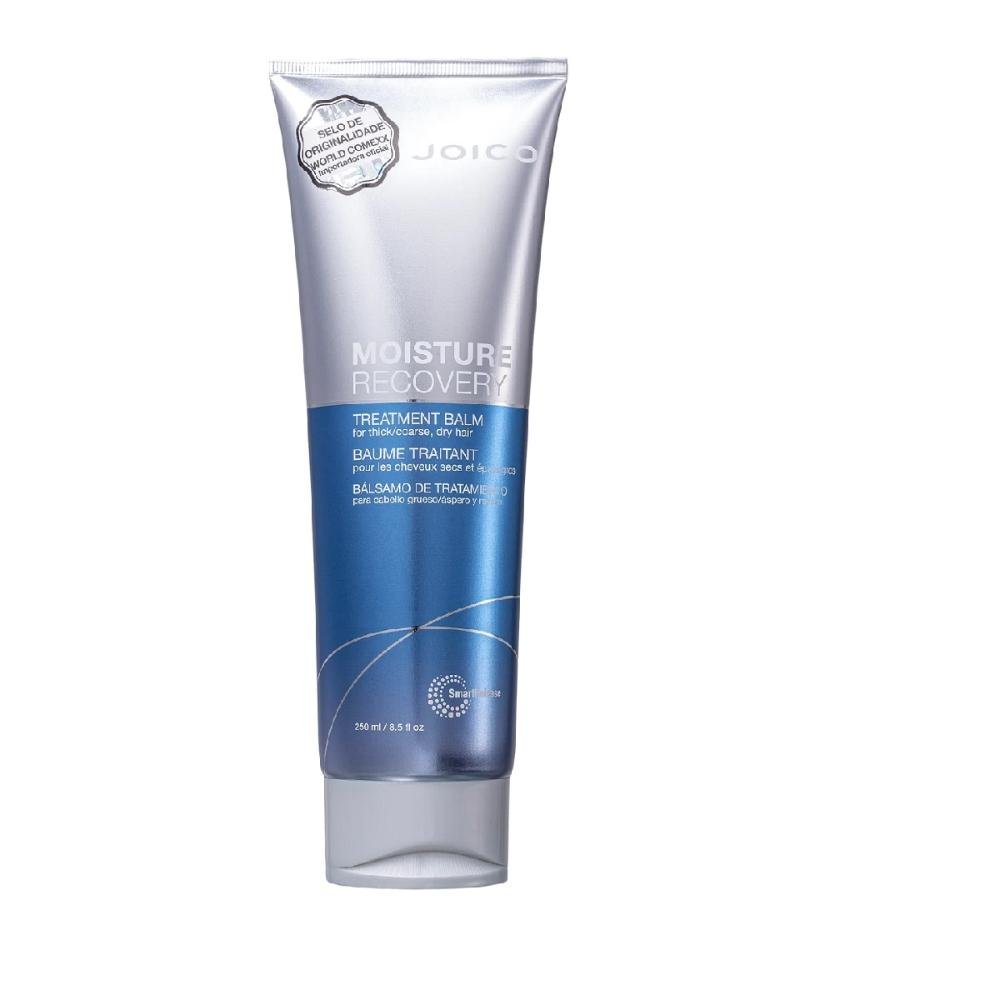 Kit Máscaras Joico - K-Pak Deep Reconstructor 150ml + Moisture Recovery Balm 250ml ÚNICO 5