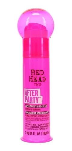 Kit Tigi Bed Head After Party 100ml + Small Talk 240ml ÚNICO 2
