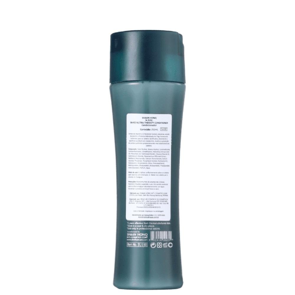 SH-RD - Condicionador  250ml 250ml 2