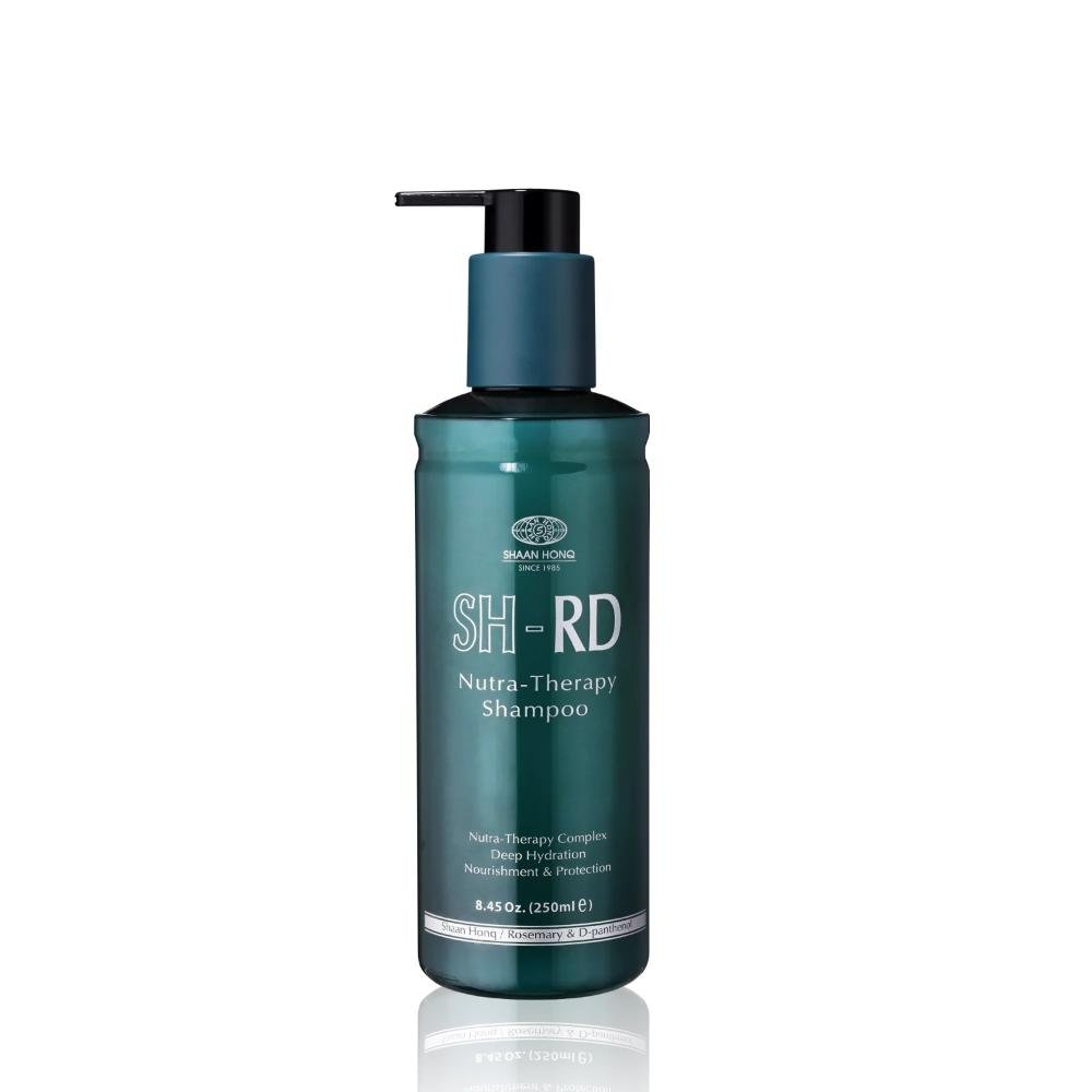 Kit SH-RD - Shampoo 250ml + Condicionador 250ml + Leave In 50ml ÚNICO 3