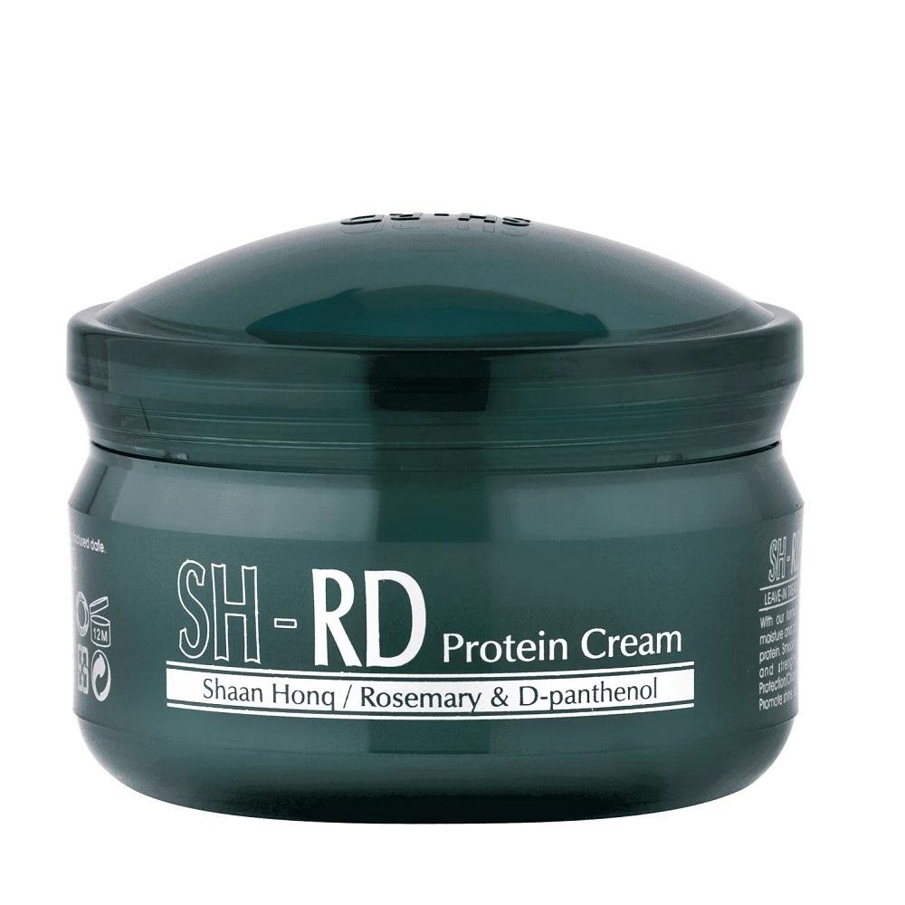 Kit SH-RD - Shampoo 250ml + Condicionador 250ml + Leave In 50ml ÚNICO 8
