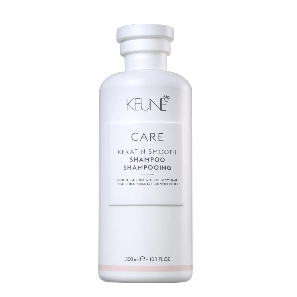 Keune Care Keratin Smooth - Shampoo 300ml 300ml 1