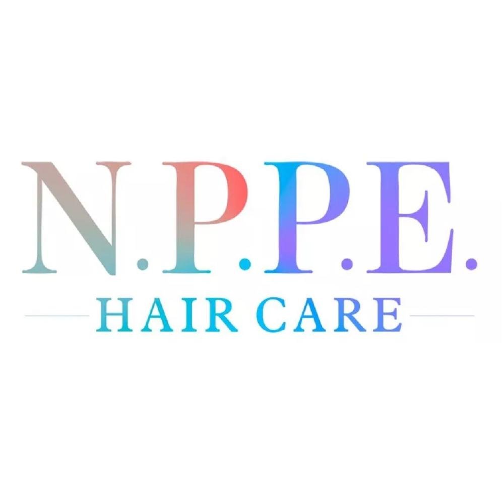 N.P.P.E SH-RD - Shampoo 500ml 500ml 3