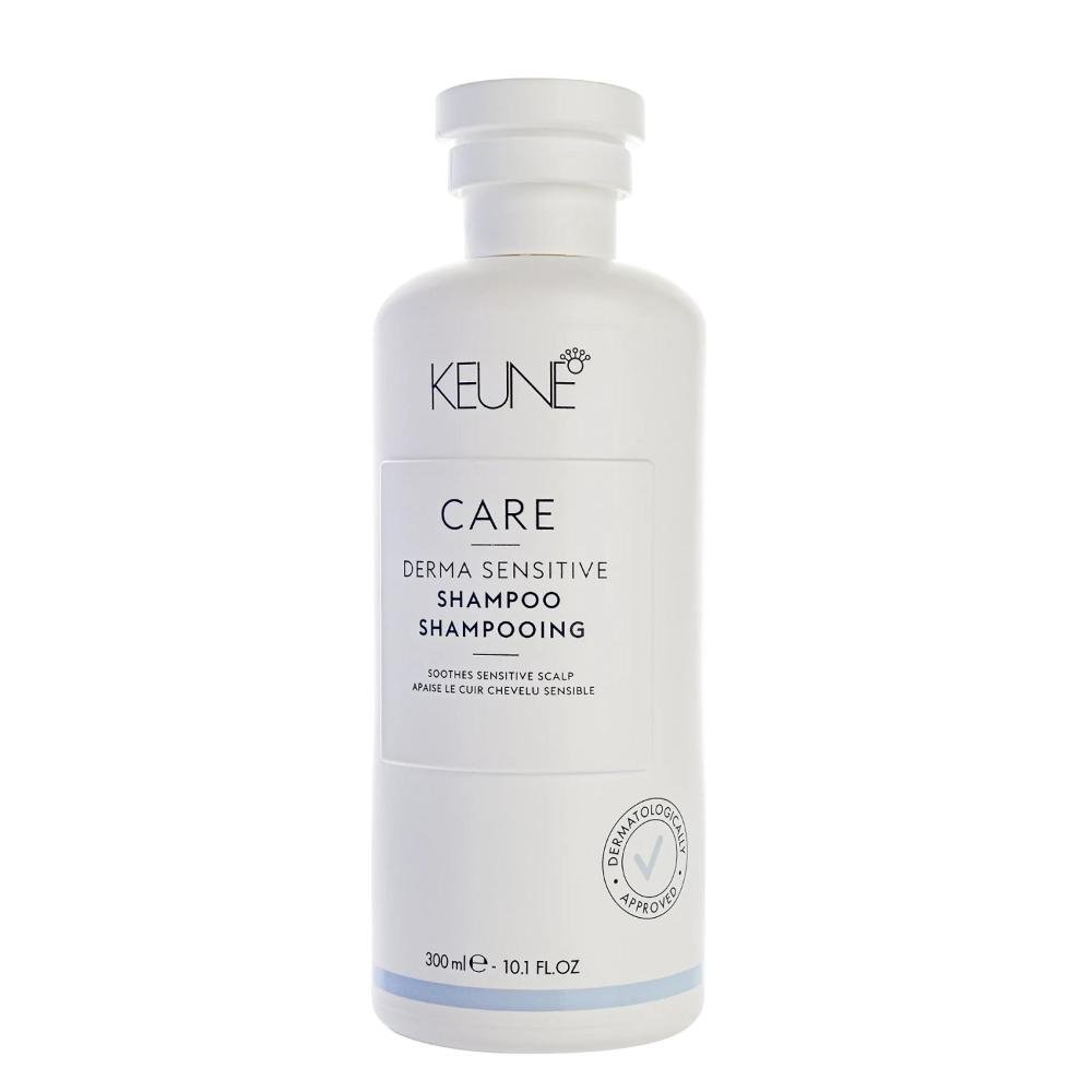 Keune Cl Derma Regulating Shampoo – 250 Ml, Für Empfindliche Kopfhaut