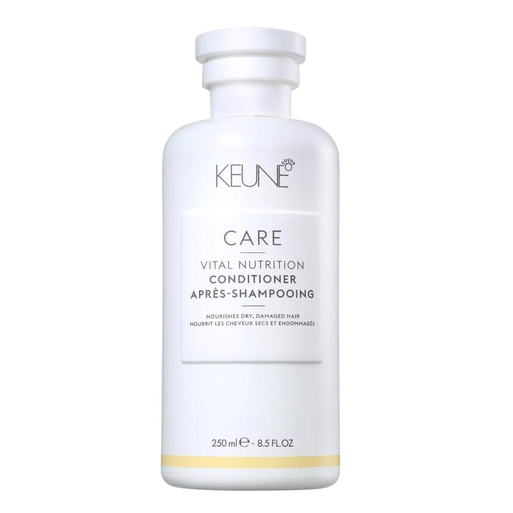 Keune Care Vital Nutrition - Condicionador 250ml 250ml 1