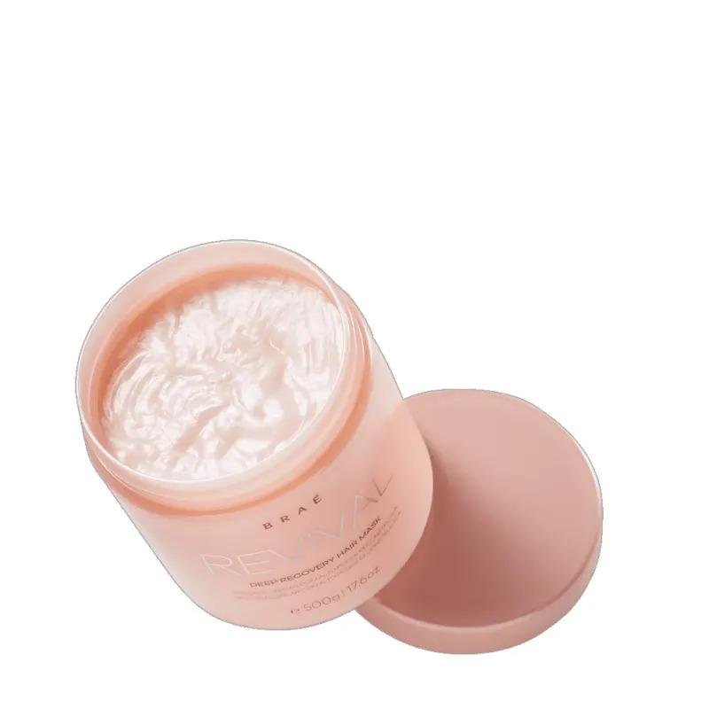 Kit Braé Revival - 3 unidades Máscaras 500g ÚNICO 4