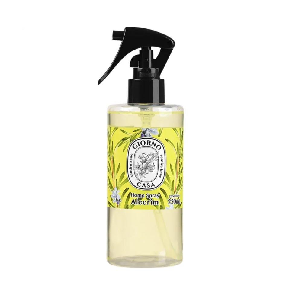 Giorno Casa - home spray alecrim 250ml 250ml 1
