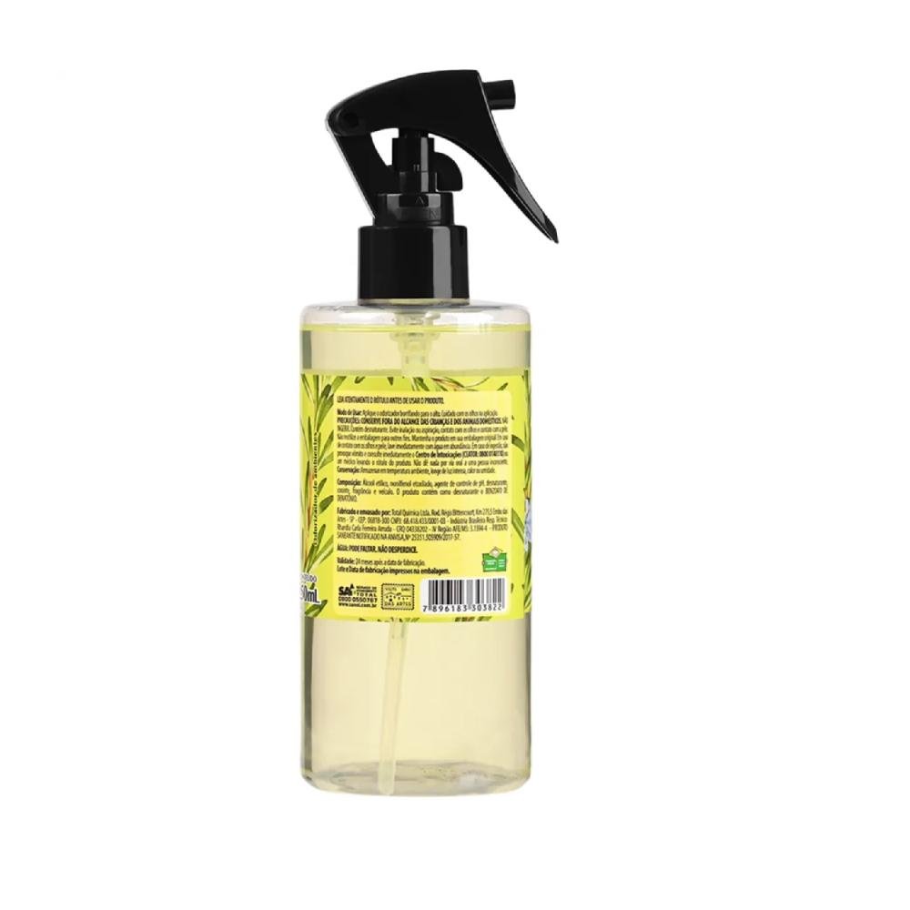 Giorno Casa - home spray alecrim 250ml 250ml 2