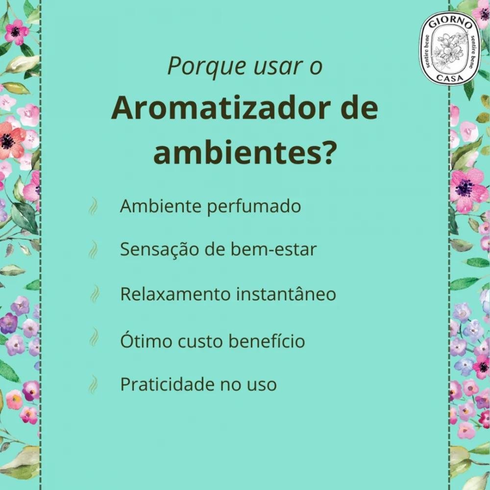 Giorno Casa - home spray verbena 250ml 250ml 5