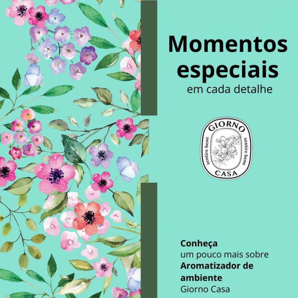 Giorno Casa - home spray verbena 250ml 250ml 6