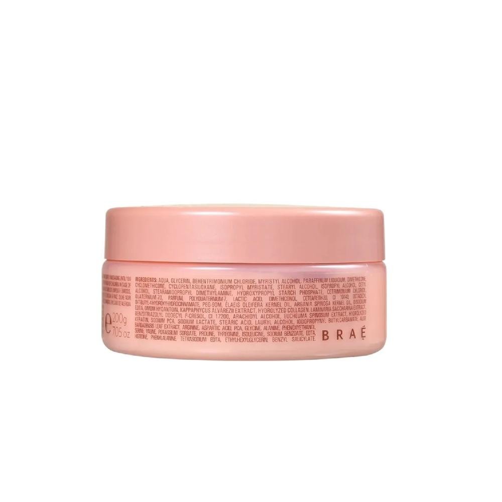 Kit Braé Revival - Shampoo 1L + Condicionador 1L + Máscara 200g + Óleo 60ml ÚNICO 5