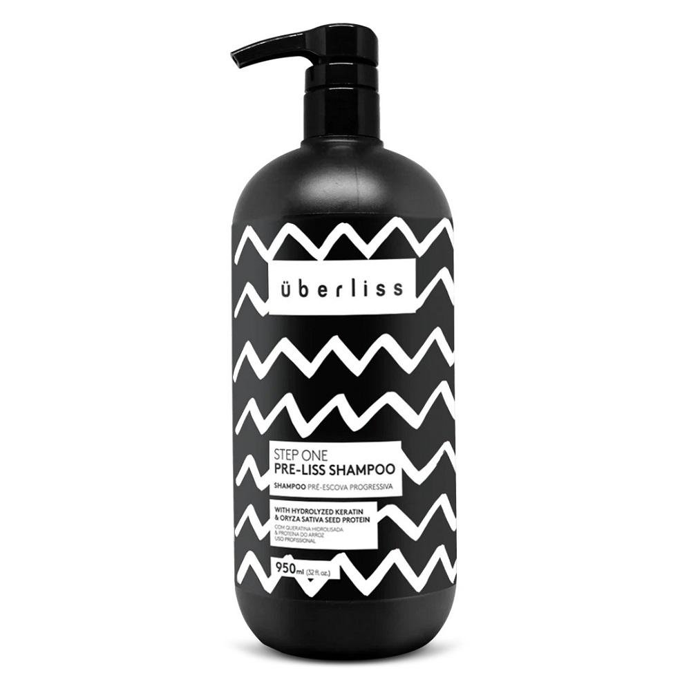 Avlon Uberliss Pré Shampoo 950ml 950ml 1